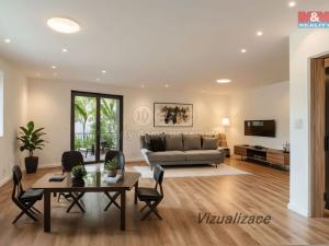 Prodej rodinného domu, Mnichovo Hradiště - Hněvousice, Podolská, 108 m2