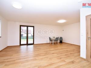 Prodej rodinného domu, Mnichovo Hradiště - Hněvousice, Podolská, 108 m2