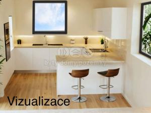 Prodej rodinného domu, Mnichovo Hradiště - Hněvousice, Podolská, 108 m2