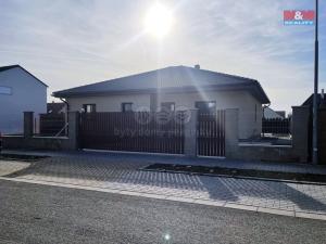 Prodej rodinného domu, Mnichovo Hradiště - Hněvousice, Podolská, 108 m2