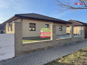 Prodej rodinného domu, Mnichovo Hradiště - Hněvousice, Podolská, 108 m2