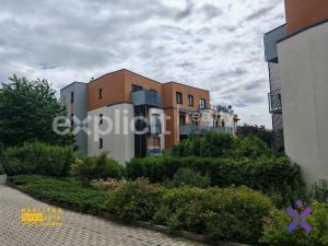 Pronájem bytu 2+kk, Praha - Motol, Jeřabinová, 53 m2