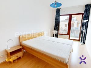Pronájem bytu 2+kk, Praha - Motol, Jeřabinová, 53 m2