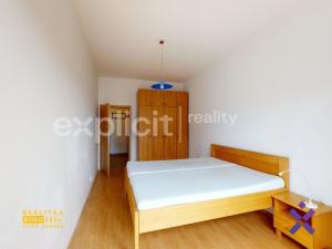 Pronájem bytu 2+kk, Praha - Motol, Jeřabinová, 53 m2