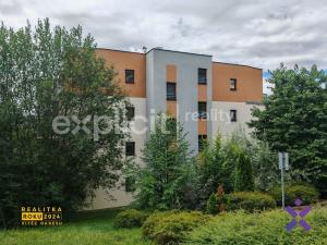 Pronájem bytu 2+kk, Praha - Motol, Jeřabinová, 53 m2