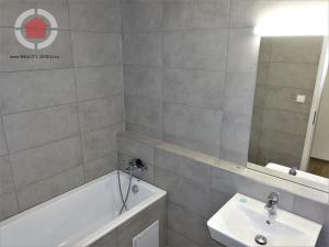 Pronájem bytu 2+kk, Veselí nad Moravou, Stolářská, 55 m2