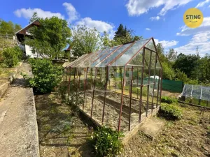 Prodej chaty, Třebíč, ZK Nad Janovým mlýnem, 58 m2