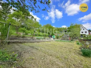 Prodej chaty, Třebíč, ZK Nad Janovým mlýnem, 58 m2