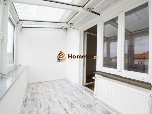 Pronájem bytu 2+1, Praha - Nusle, U gymnázia, 85 m2