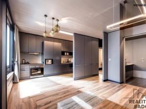 Prodej rodinného domu, Hluboké Mašůvky, 54 m2
