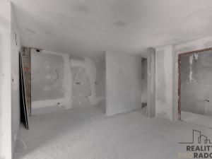 Prodej rodinného domu, Hluboké Mašůvky, 54 m2