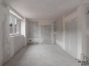 Prodej rodinného domu, Hluboké Mašůvky, 54 m2