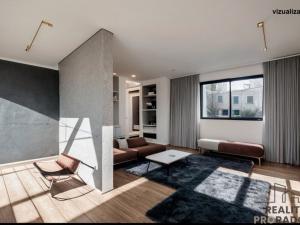 Prodej rodinného domu, Hluboké Mašůvky, 54 m2