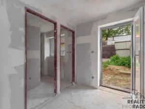 Prodej rodinného domu, Hluboké Mašůvky, 54 m2