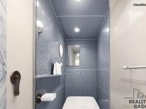 Prodej rodinného domu, Hluboké Mašůvky, 54 m2