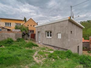 Prodej rodinného domu, Hluboké Mašůvky, 54 m2