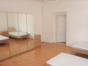 Pronájem bytu 4+1, Brno, Tyršova, 105 m2