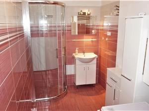 Pronájem bytu 4+1, Brno, Tyršova, 105 m2