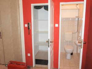 Pronájem bytu 4+1, Brno, Tyršova, 105 m2