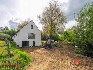 Prodej rodinného domu, Jílové u Prahy - Luka pod Medníkem, 280 m2