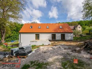 Prodej rodinného domu, Jílové u Prahy - Luka pod Medníkem, 280 m2