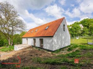 Prodej rodinného domu, Jílové u Prahy - Luka pod Medníkem, 280 m2