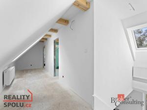 Prodej rodinného domu, Jílové u Prahy - Luka pod Medníkem, 280 m2