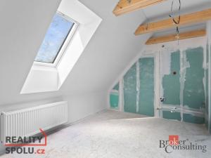 Prodej rodinného domu, Jílové u Prahy - Luka pod Medníkem, 280 m2