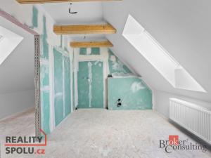 Prodej rodinného domu, Jílové u Prahy - Luka pod Medníkem, 280 m2