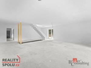 Prodej rodinného domu, Jílové u Prahy - Luka pod Medníkem, 280 m2