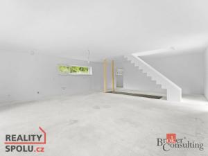 Prodej rodinného domu, Jílové u Prahy - Luka pod Medníkem, 280 m2