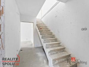 Prodej rodinného domu, Jílové u Prahy - Luka pod Medníkem, 280 m2