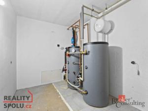 Prodej rodinného domu, Jílové u Prahy - Luka pod Medníkem, 280 m2