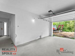 Prodej rodinného domu, Jílové u Prahy - Luka pod Medníkem, 280 m2