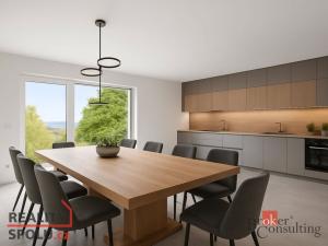 Prodej rodinného domu, Jílové u Prahy - Luka pod Medníkem, 280 m2