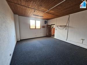 Pronájem skladu, Plzeň, Jateční, 500 m2