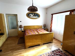 Prodej rodinného domu, Chotiněves - Jištěrpy, 200 m2