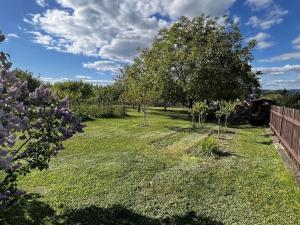 Prodej rodinného domu, Chotiněves - Jištěrpy, 200 m2