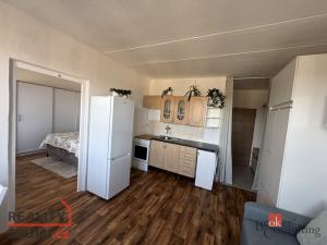 Prodej bytu 1+1, Cheb, Přátelství, 37 m2