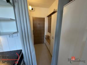 Prodej bytu 1+1, Cheb, Přátelství, 37 m2