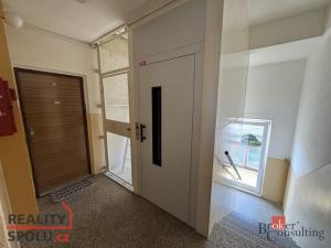 Prodej bytu 1+1, Cheb, Přátelství, 37 m2