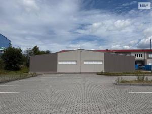 Pronájem obchodního prostoru, Příbram - Příbram V-Zdaboř, Brodská, 616 m2
