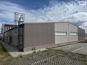 Pronájem obchodního prostoru, Příbram - Příbram V-Zdaboř, Brodská, 616 m2