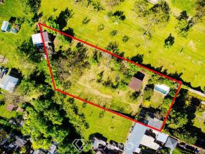 Prodej zahrady, Šatov, 877 m2