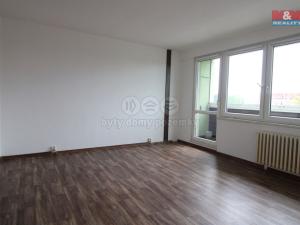 Pronájem bytu 2+1, Orlová - Lutyně, Masarykova třída, 62 m2