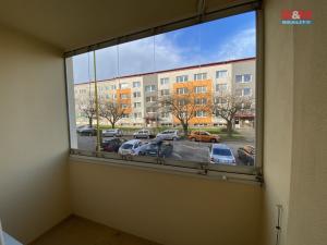 Pronájem bytu 4+1, Uherské Hradiště - Mařatice, Bedřicha Buchlovana, 81 m2