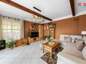 Prodej rodinného domu, Huntířov - Stará Oleška, 240 m2
