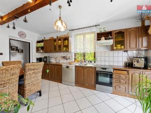 Prodej rodinného domu, Huntířov - Stará Oleška, 240 m2