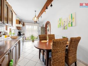 Prodej rodinného domu, Huntířov - Stará Oleška, 240 m2