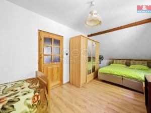 Prodej rodinného domu, Huntířov - Stará Oleška, 240 m2